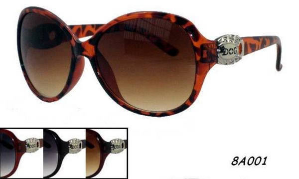 SUNGLASSES:8A001