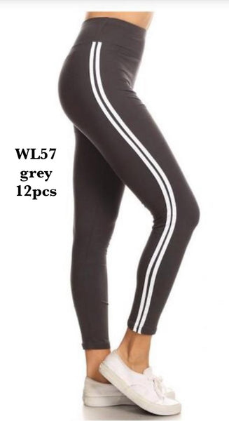 WL57 GREY(12 PCS IN A PACKAGE)