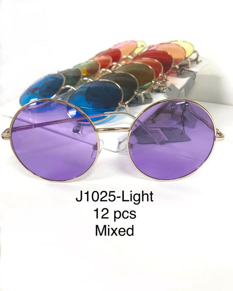 J1025-LIGHT