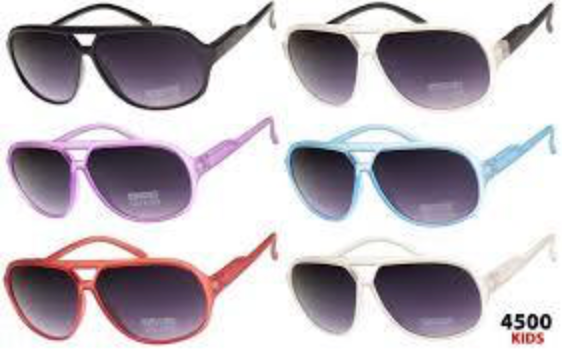 SUNGLASSES:4500