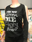 9544-ARE YOU KITTING ME
