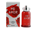 Me Amor 3.0 FL.OZ W ( Like Cacharel Amor Amor )
