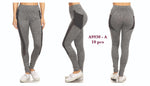 A9930 A-MESH ACTIVE PANTS(10 PCS IN A PACKAGE)