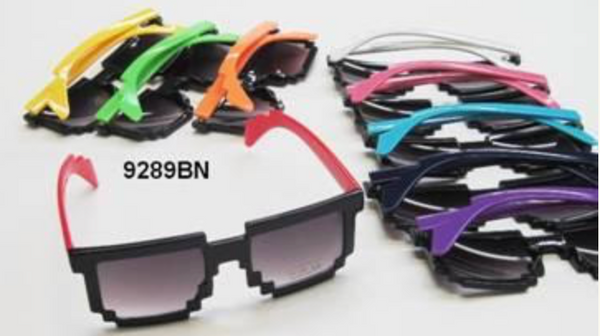 SUNGLASSES:9289BN