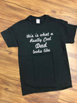 COOL DAD-FUNNY T-SHIRTS