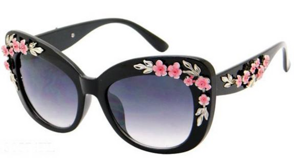 SUNGLASSES:80574FL