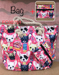 FC00751-COSMOS BAG