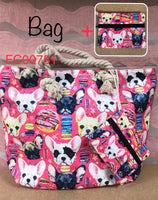 FC00751-COSMOS BAG