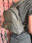 B-87 BAG-GREY(5 PCS IN A PACKAGE)