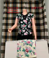 GCFT124-EMILY STACY TOP(36 PCS IN A BOX)-BOX