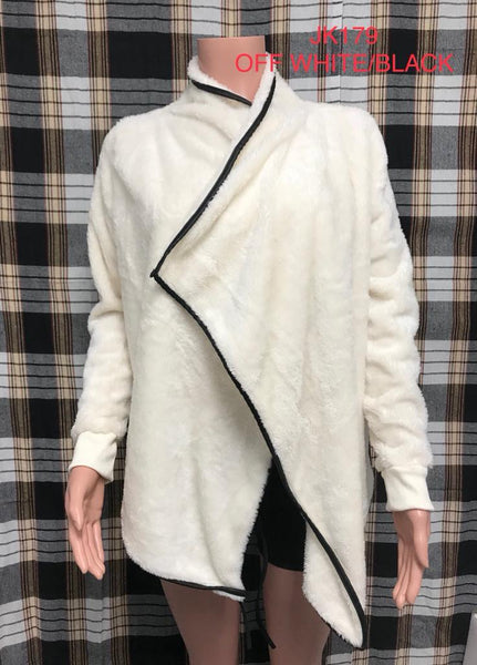 JK179-WHITE/BLACK( MIXED SIZES)