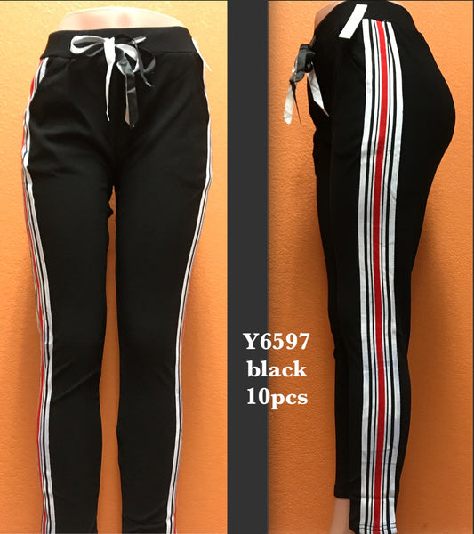 Y6597 BLACK(10 PCS IN A PACKAGE)