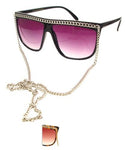 SUNGLASSES:P1650-C