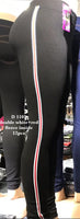 D 1102 DOUBLE WHITE/RED(10 PCS  IN A PACKAGE)