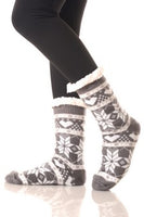 TMSK003 THERMAL DOUBLE LAYER SOCKS(12 PCS IN A PACKAGE)