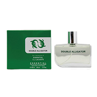 Double Alligator 3.3 FL.OZ M (Like Lacoste Essential )