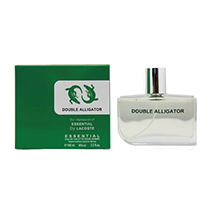 Double Alligator 3.3 FL.OZ M (Like Lacoste Essential )