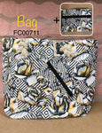 FC00711-COSMOS BAG