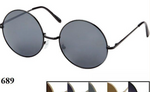 SUNGLASSES:689