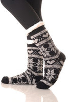 TMSK003 THERMAL DOUBLE LAYER SOCKS(12 PCS IN A PACKAGE)
