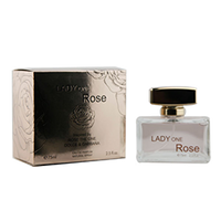 Lady One Rose W 2.5 FL oz (like Rose The One D&G)