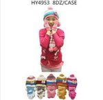 HY4953-GIRL'S 3 PCS SET
