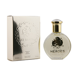 Heroes Women 3.3 FL.OZ ( like Versace Eros Women )