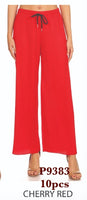 P9383 CHERRY RED(10 PCS IN A PACKAGE)