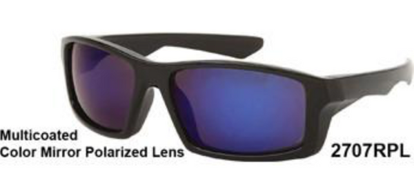 SUNGLASSES:2707RPL