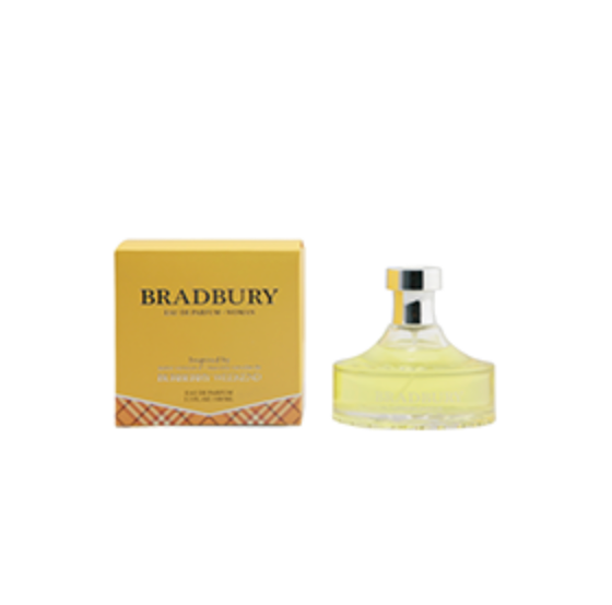 Bradbury 3.3 FL.OZ W (like Burberry Weekend)