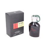 U-GO Black 3.3 FL.OZ M ( like Hugo Just Different)