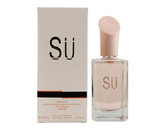 Su 3.3 FL.OZ W (like Armani Si )