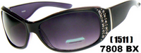 SUNGLASSES:7808 BX