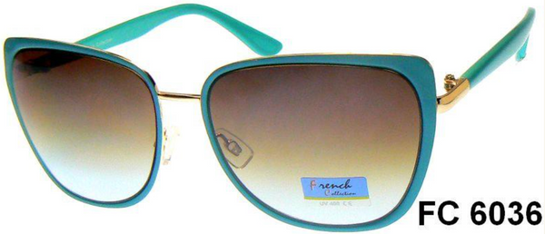 SUNGLASSES:FC6036