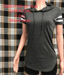 T88631HB(ON FIRE)-CHARCOAL(6 PCS, MIXED SIZES IN PACKAGE)