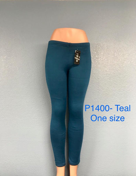 P1400-TEAL(12 PCS IN A PACKAGE)