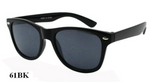 SUNGLASSES:61BK