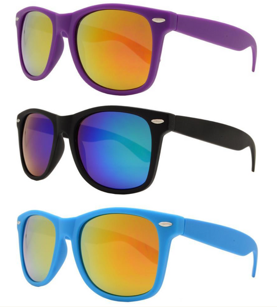 SUNGLASSES:7327 RV SFT