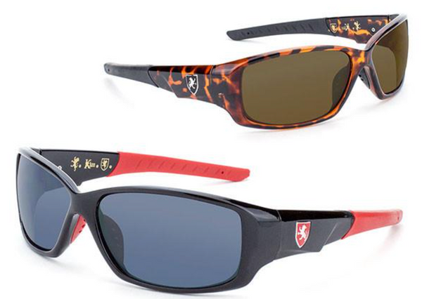 SUNGLASSES:KN-P01003-SD