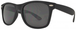 SUNGLASSES:7117 BLACK SFT