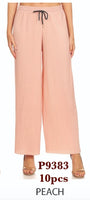 P9383 PEACH(10 PCS IN A PACKAGE)