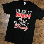 EVERY BEAST-FUNNY T-SHIRTS