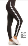 WL57 BLACK(12 PCS IN A PACKAGE)