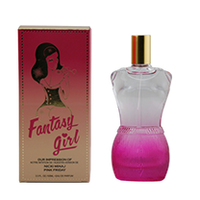 Fantasy Girl 3.3 FL.OZ W ( Like Nicki Minaj Pink Friday )