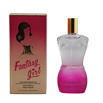 Fantasy Girl 3.3 FL.OZ W ( Like Nicki Minaj Pink Friday )