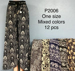 PANTS:P2006