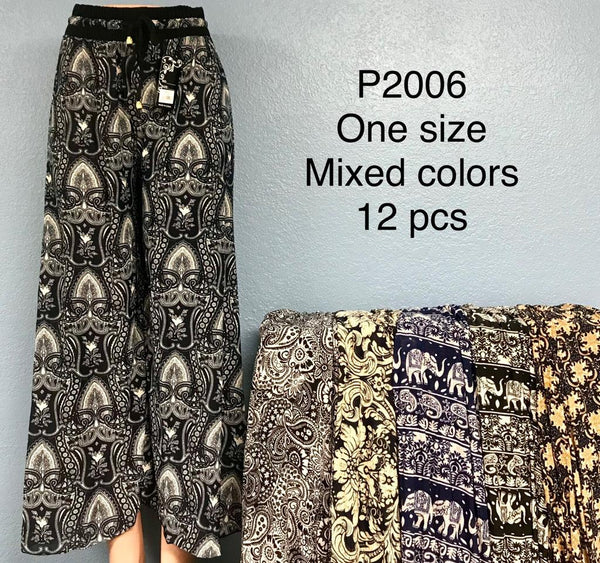 PANTS:P2006