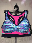 SPORTS BRA SET(MIXED STYLES, 252 PCS IN A SET)