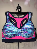 SPORTS BRA SET(MIXED STYLES, 252 PCS IN A SET)