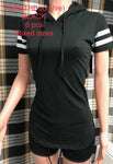 T88631HB(ON FIRE)-BLACK(6 PCS, MIXED SIZES IN PACKAGE)